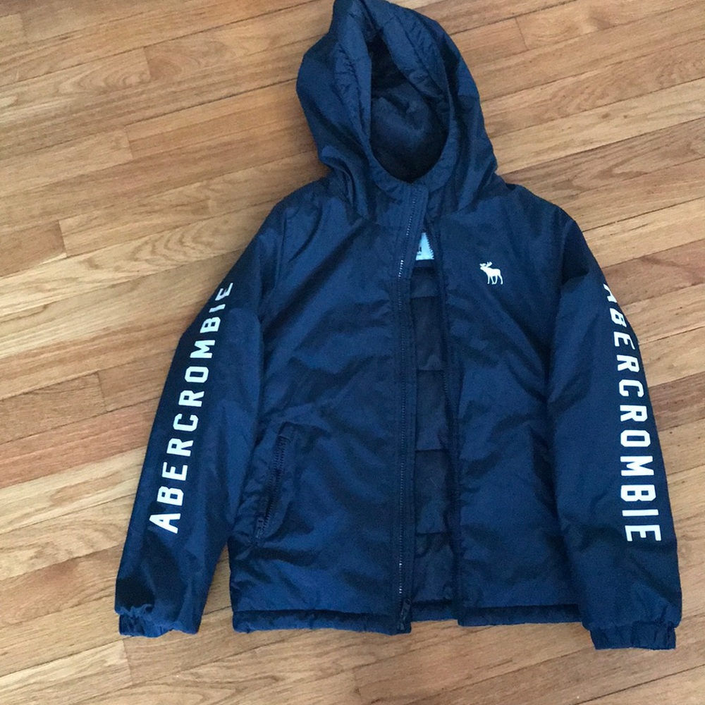 Abercrombie Kids jacket